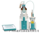 890 Titrando 容量法卡氏水分测定仪