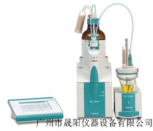 890 Titrando 容量法卡氏水分測定儀