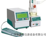 831型库仑法水分仪