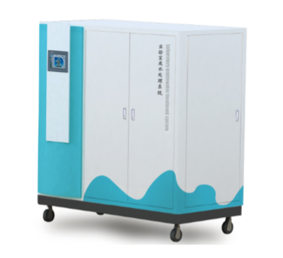 Kertone Super系列廢水處理系統
